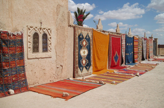 tips for buying purchasing an area rug online in store