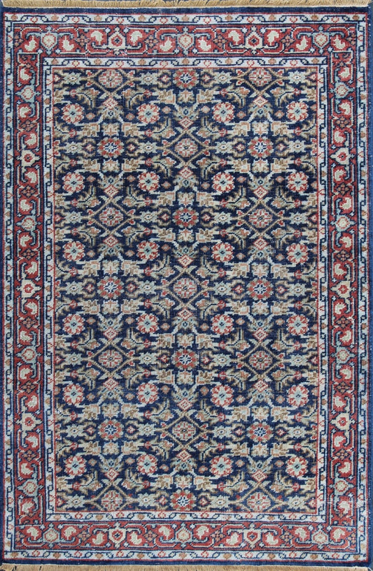 Antique Heritage One-of-a-Kind Rug 3'6" x 5'0" (101752)