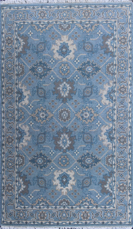 Pearl One-of-a-Kind Rug 3'6" x 6'0" (101948)