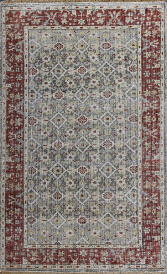 Antique Heritage One-of-a-Kind Rug 3'4" x 5'4" (101750)