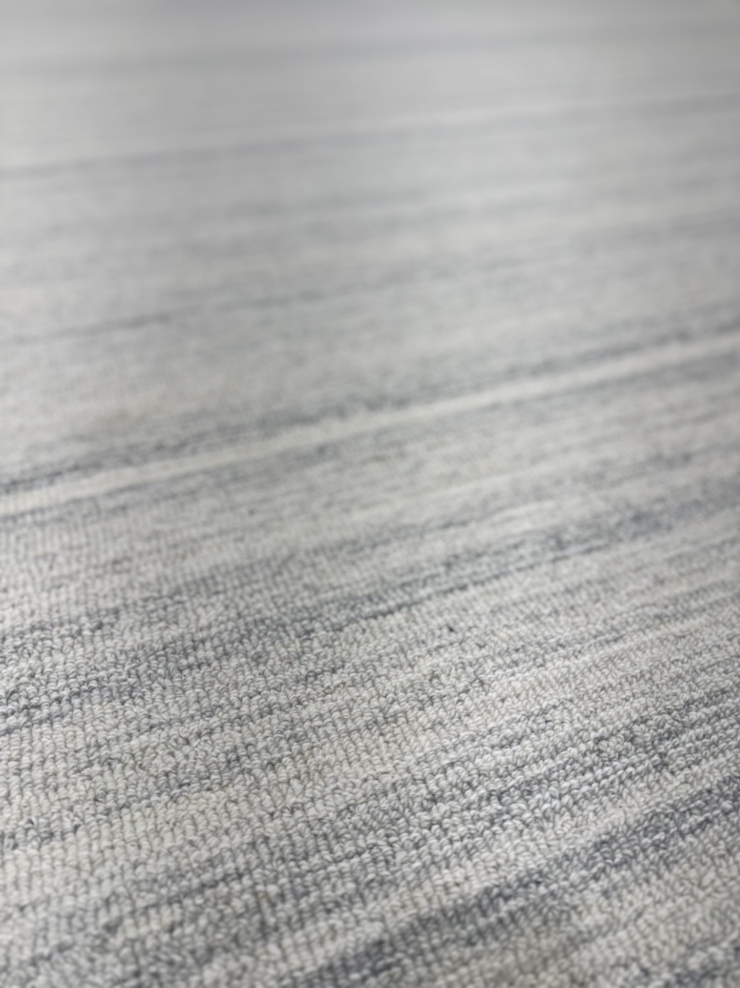 Textured Loop (TL-01) Natural Ivory Rug