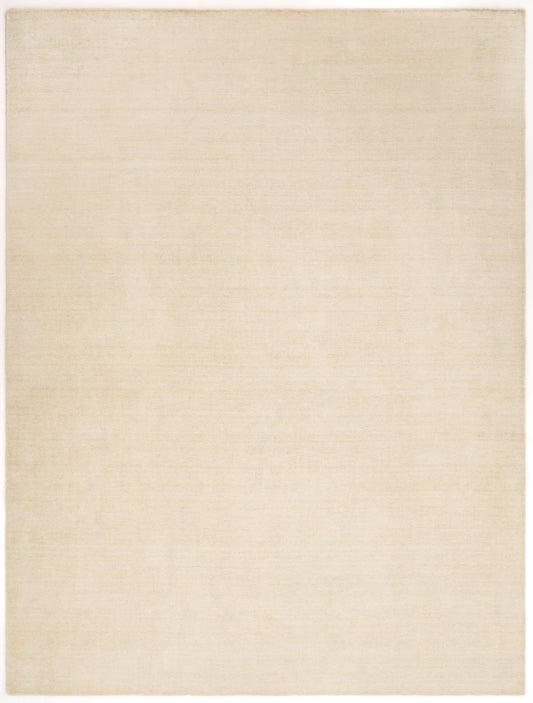 Plush (PL-37A) Ivory Rug