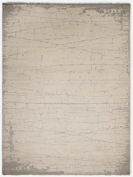Harbor Town (HT-159) Ivory Rug