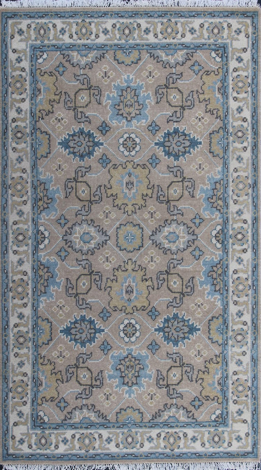 Pearl One-of-a-Kind Rug 3'8" x 6'4" (101950)