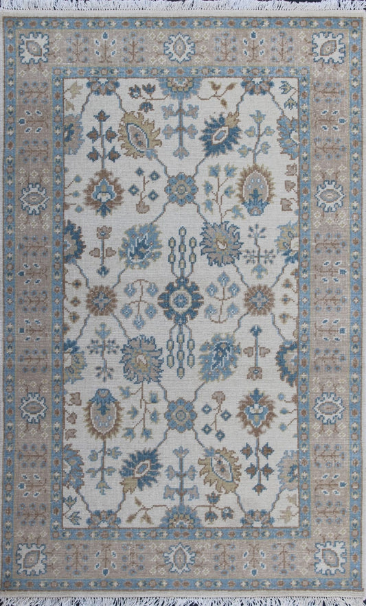 Pearl One-of-a-Kind Rug 3'7" x 5'7" (101951)