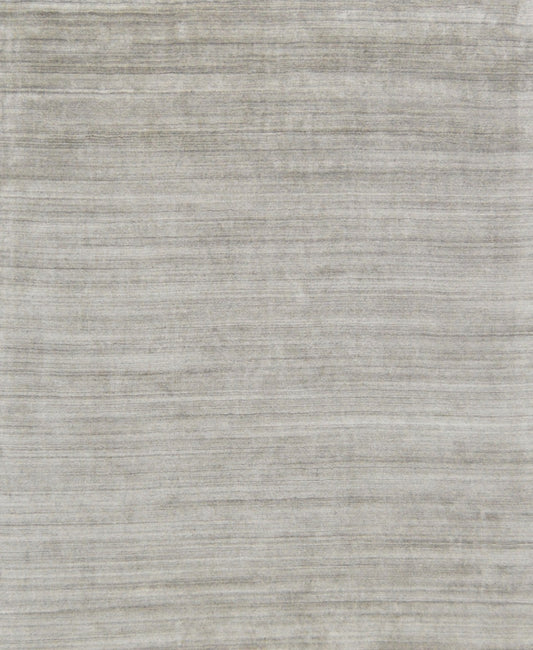 refined carpet rugs area rugs basix collection hand knotted wool and viscose rug solid modern rug online affordable orange county rug store light gray area rug
