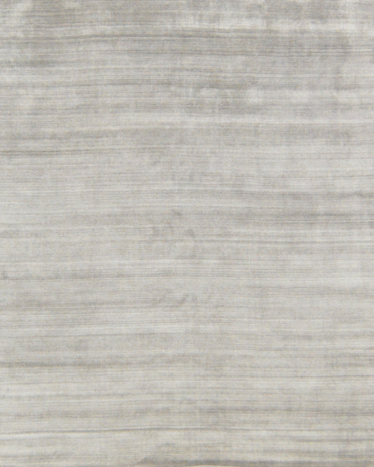 refined carpet rugs area rugs basix collection hand knotted wool and viscose rug solid modern rug online affordable restoration hardware savilla orange county rug store silver area rug