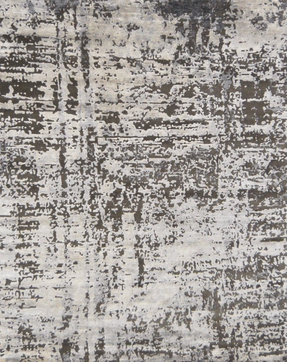 refined carpet rugs cascade collection hand knotted handmade area rugs modern wool and bamboo silk affordable online rug store orange county slate gray