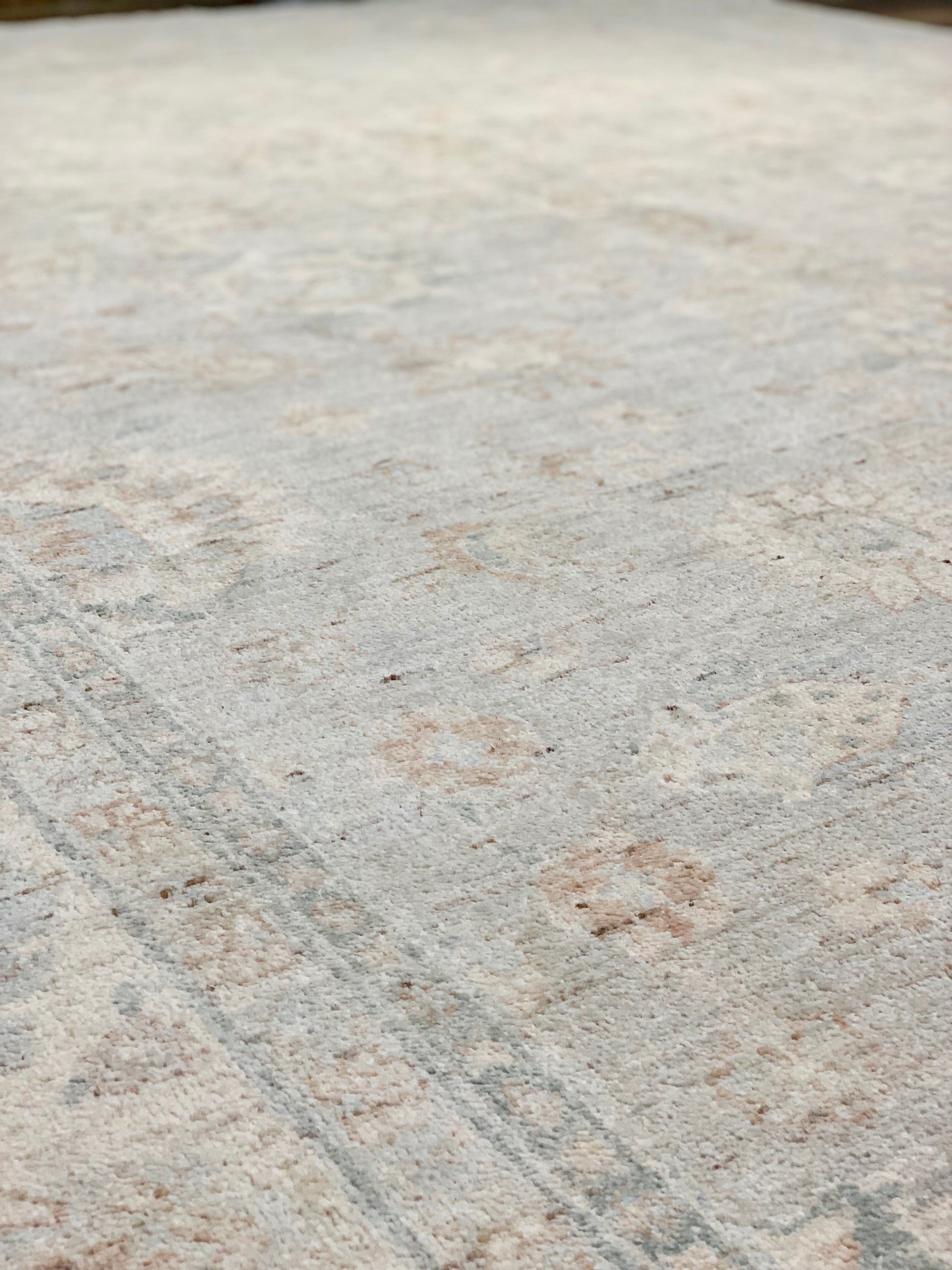 hand knotted pakistan oushak area rug carpet traditional one of a kind online area rug refined carpet rugs area rug store orange county, ca affordable