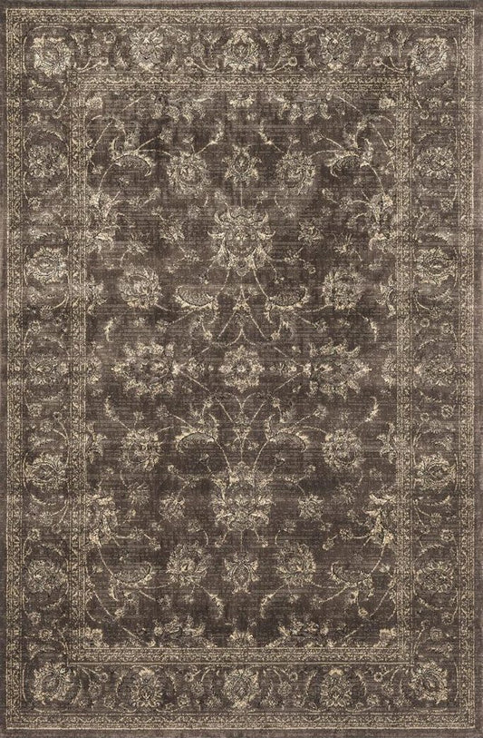 Egyptian Rug - Coffee