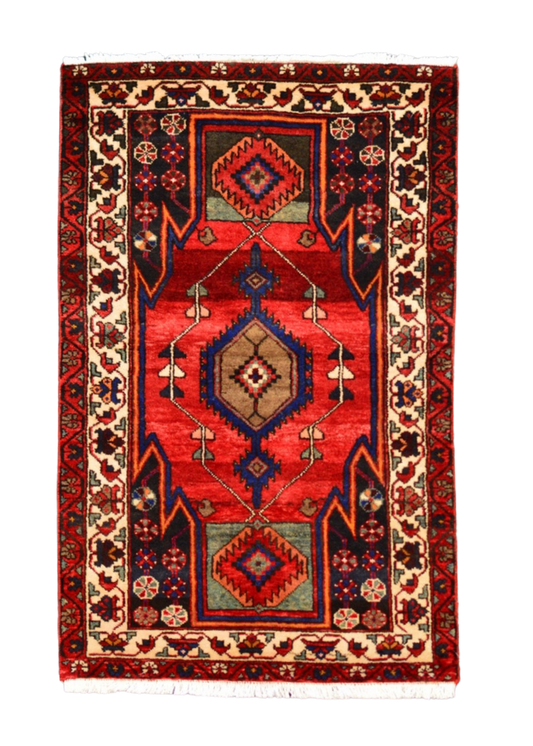 persian hamadan area rug vintage rug vintage carpet antique rug antique carpet online rug store traditional rug affordable refined carpet rugs orange county california southern california