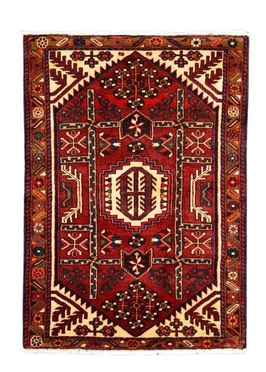 persian hamadan area rug vintage rug vintage carpet antique rug antique carpet online rug store traditional rug affordable refined carpet rugs orange county california southern california