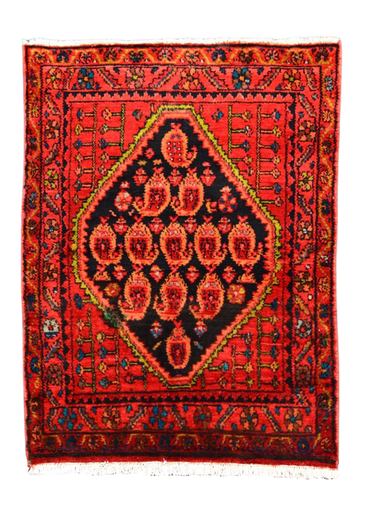 persian hamadan area rug vintage rug vintage carpet antique rug antique carpet online rug store traditional rug affordable refined carpet rugs orange county california southern california