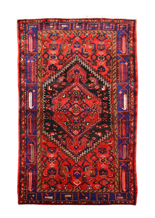 persian hamadan area rug vintage rug vintage carpet antique rug antique carpet online rug store traditional rug affordable refined carpet rugs orange county california southern california