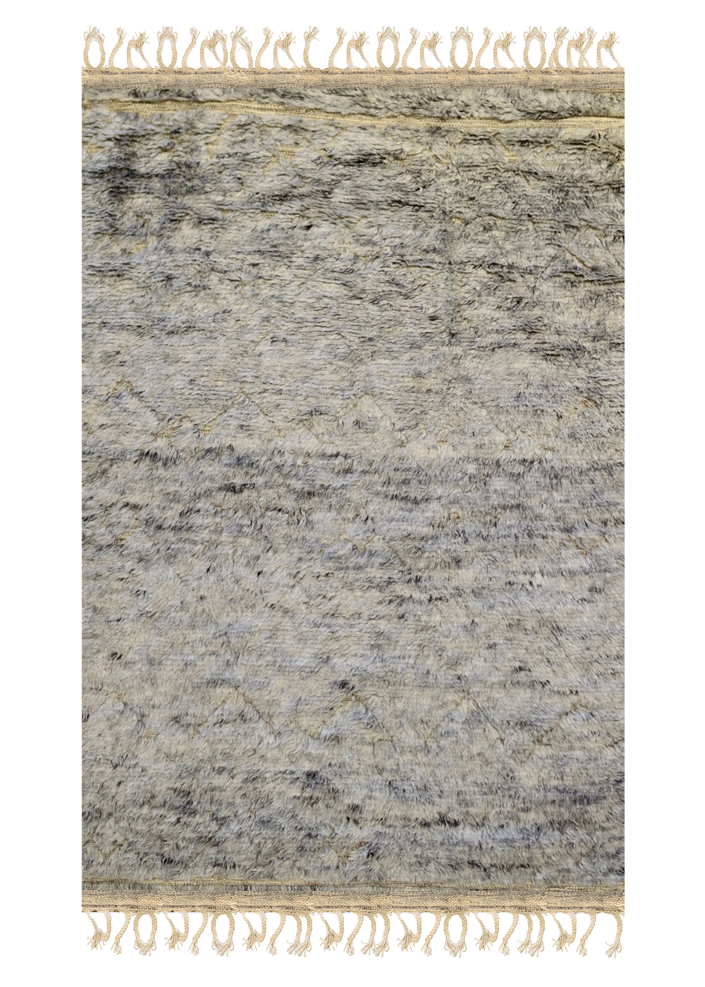 tangiers moroccan wool hand woven area rug gray textured soft shag moroccan rug online rug store affordable area rug handmade carpets online refined carpet rugs flooring orange county california fountain valley california 92708