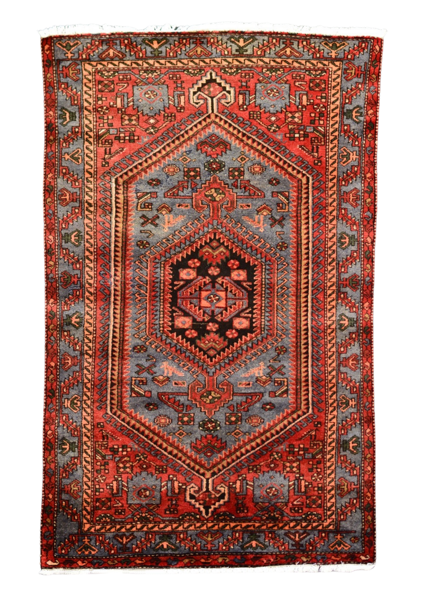 persian hamadan area rug vintage rug vintage carpet antique rug antique carpet online rug store traditional rug affordable refined carpet rugs orange county california southern california