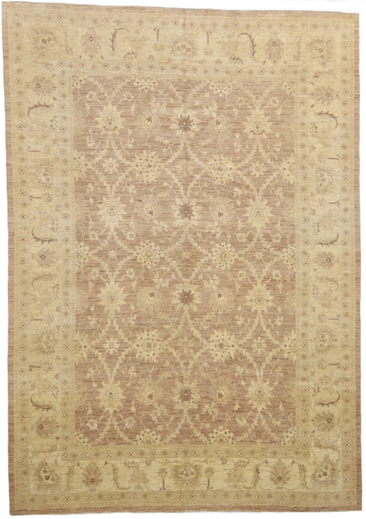 one of a kind vintage area rug antique pakistan chobi rug online affordable beige brown large unique