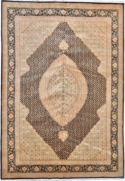 one of a kind vintage area rug antique chinese rug online affordable gold black mahe traditional