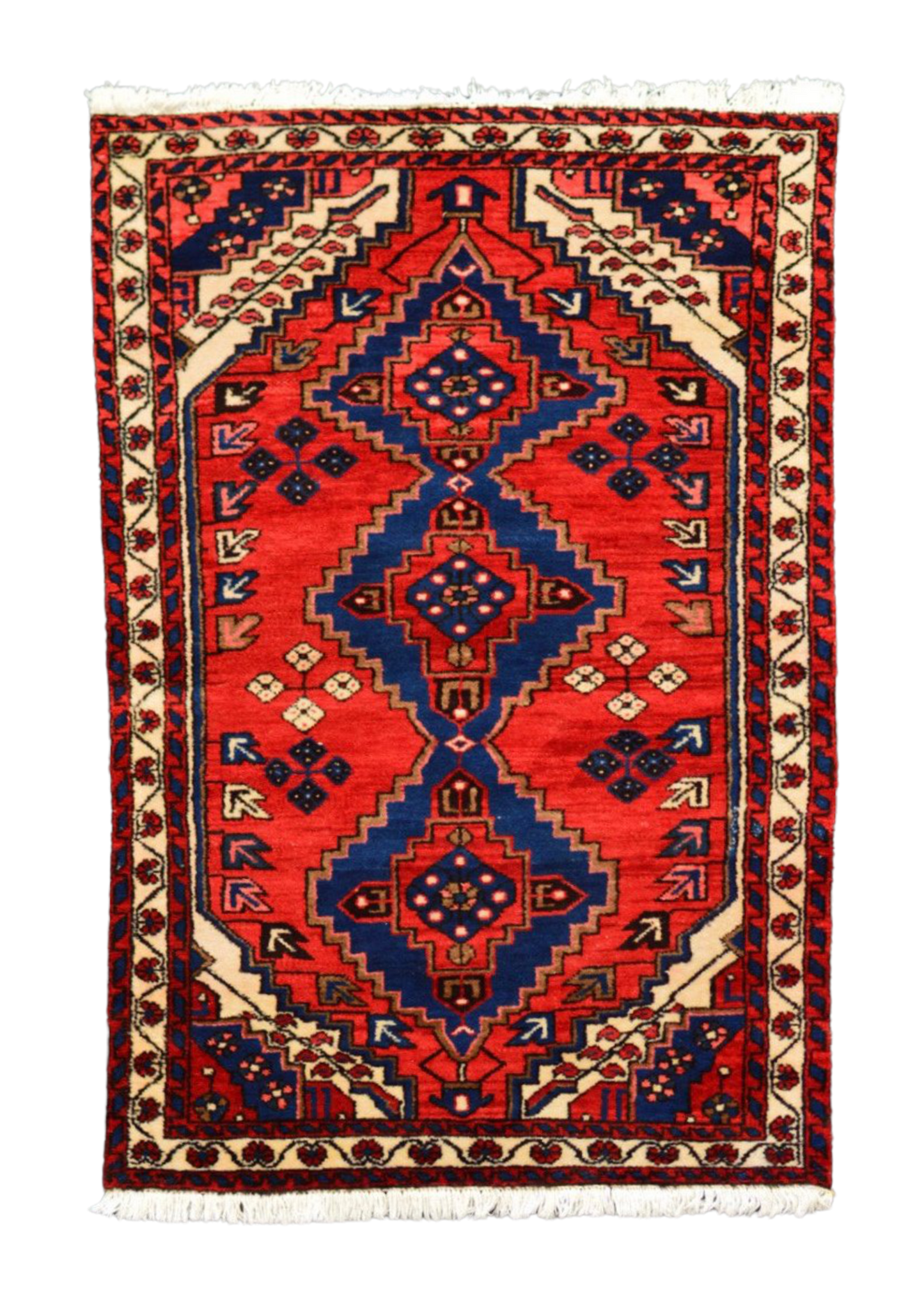 persian hamadan area rug vintage rug vintage carpet antique rug antique carpet online rug store traditional rug affordable refined carpet rugs orange county california southern california