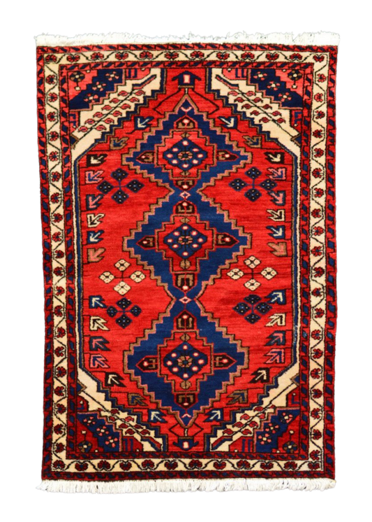 persian hamadan area rug vintage rug vintage carpet antique rug antique carpet online rug store traditional rug affordable refined carpet rugs orange county california southern california