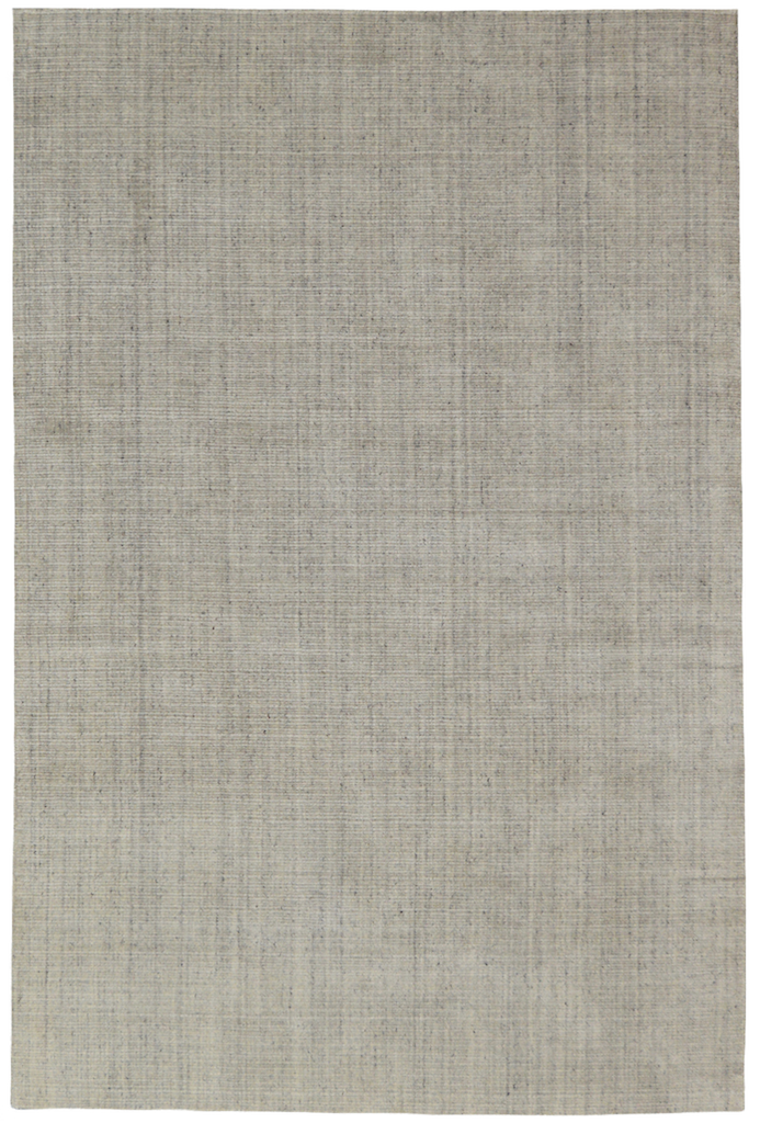Basix Structure (BAST-2) Spectacle Rug modern rugs neutral rugs rugs online silver gray solid color rug