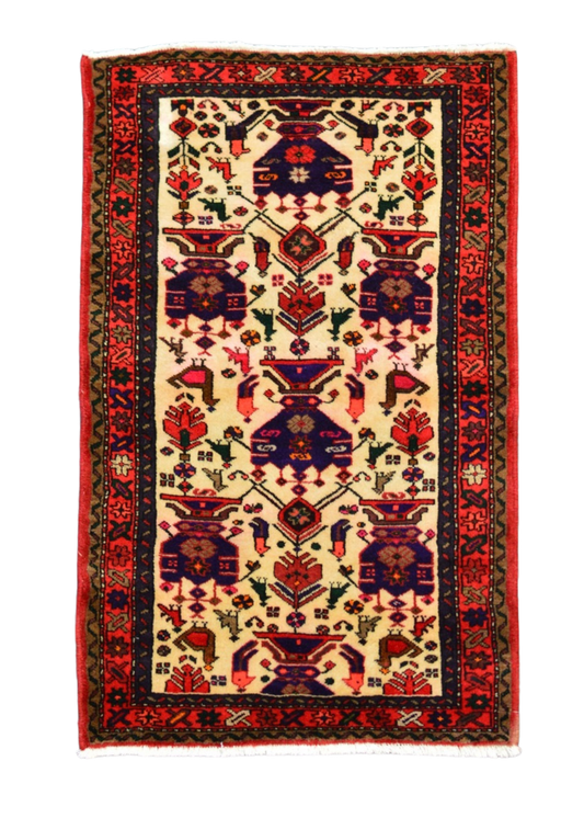 persian hamadan area rug vintage rug vintage carpet antique rug antique carpet online rug store traditional rug affordable refined carpet rugs orange county california southern california