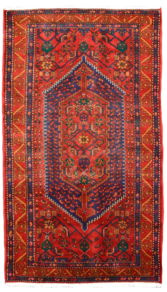 persian hamadan area rug vintage rug vintage carpet antique rug antique carpet online rug store traditional rug affordable refined carpet rugs orange county california southern california