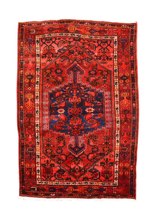 persian hamadan area rug vintage rug vintage carpet antique rug antique carpet online rug store traditional rug affordable refined carpet rugs orange county california southern california