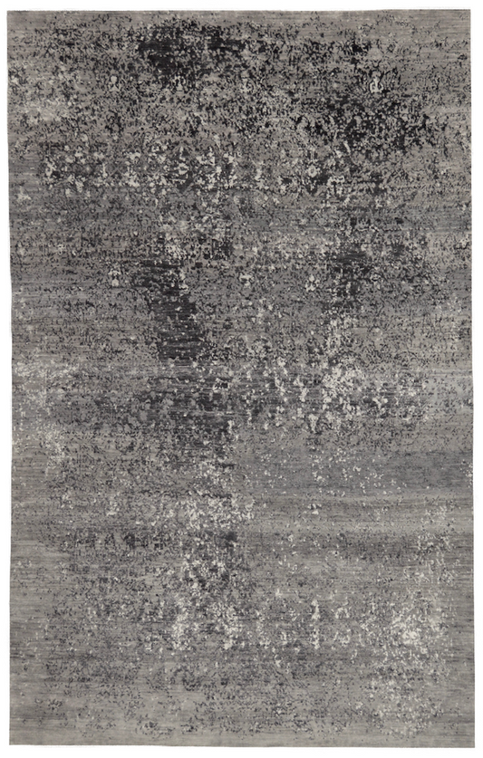 Visions (VI-2) Graywash Rug contemporary modern transitional area rug online