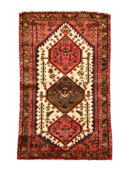 persian hamadan area rug vintage rug vintage carpet antique rug antique carpet online rug store traditional rug affordable refined carpet rugs orange county california southern california