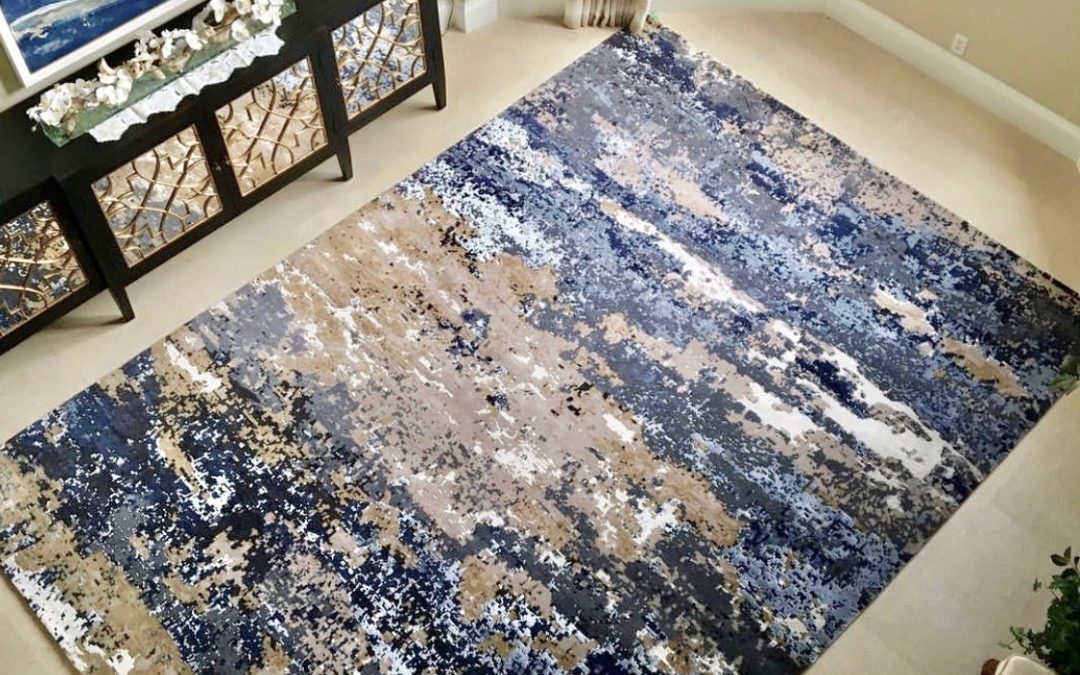 Professional Rug Cleaning Vs. At-Home Cleaning