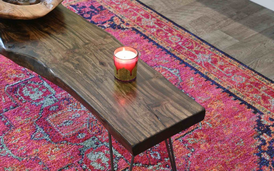 4 Essential Steps To Incredible Rug Style