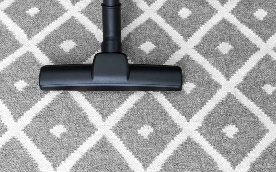 9 Critical Ways To Keep Your Area Rug Clean