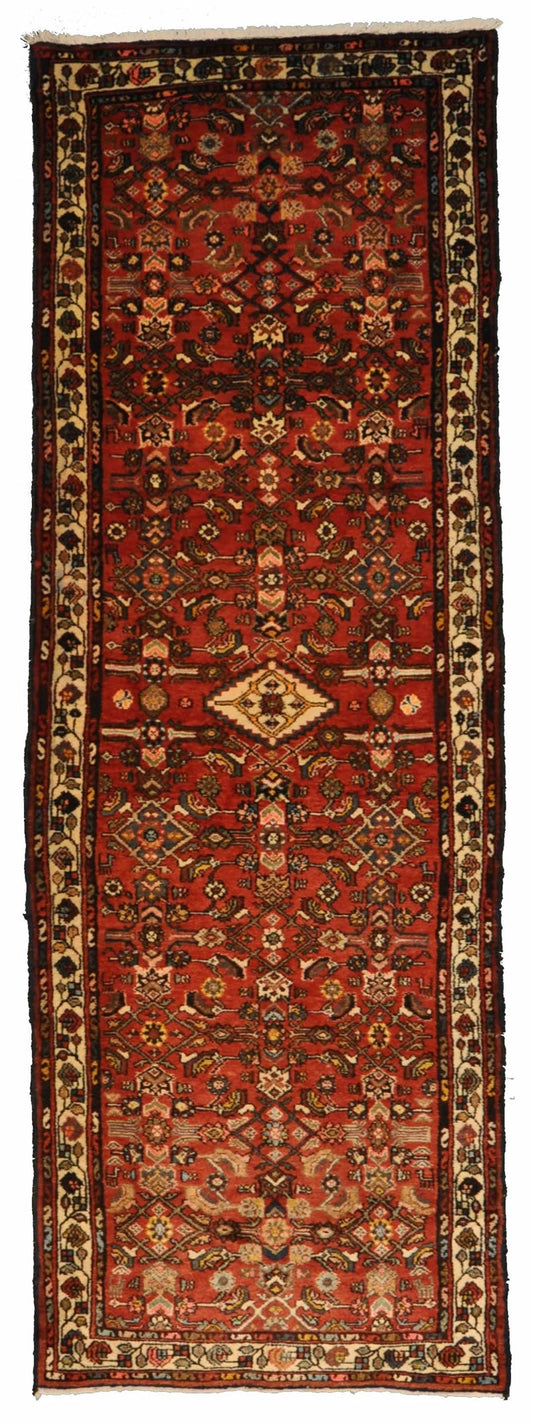 persian hamadan rug runner rug red and cream online rug store vintage antique handmade traditional rug refined carpet rugs orange county rug carpet flooring store