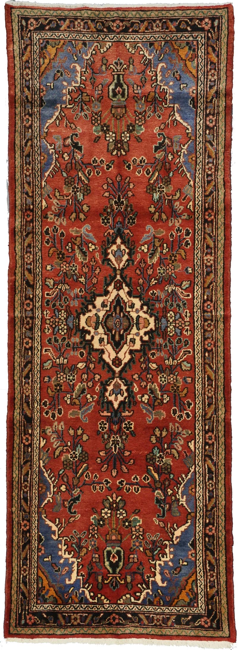 persian hamadan runner rug antique carpet handmade vintage runner rug traditional red navy online rug store refined carpet rugs orange county rug store