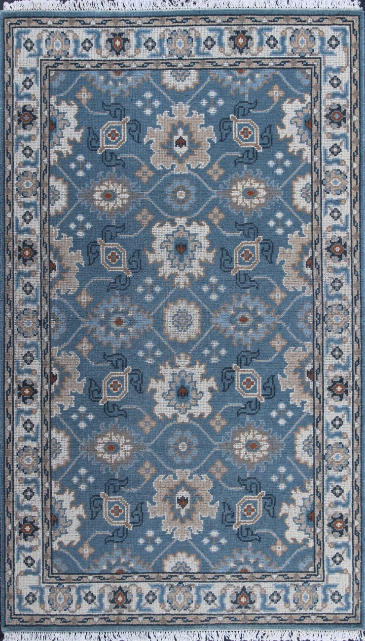 Pearl One-of-a-Kind Rug 3'7" x 6'2" (101949)