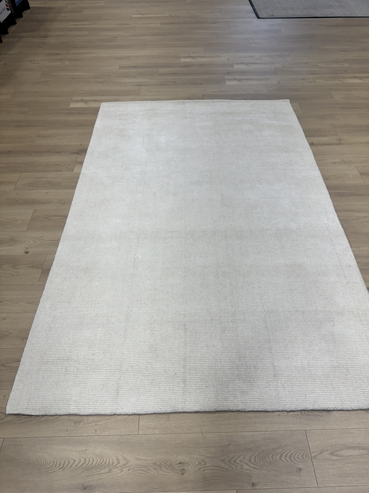 Oasis (OA-01) Ivory Rug