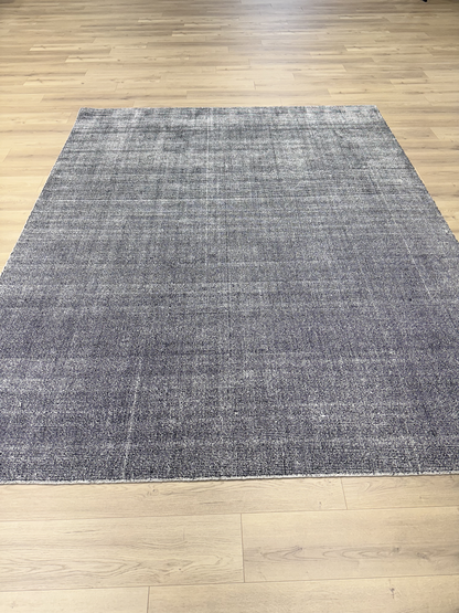 Anderson (AN-01) Black/White Rug