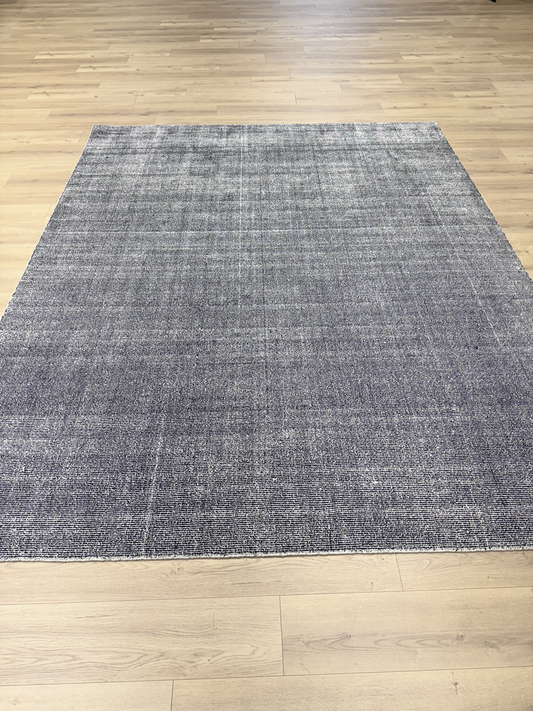 Anderson (AN-01) Black/White Rug