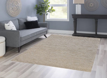 Indian Wells (IN-264) Ivory/Beige Rug