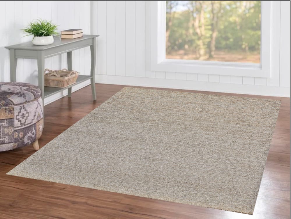 Indian Wells (IN-264) Ivory/Beige Rug