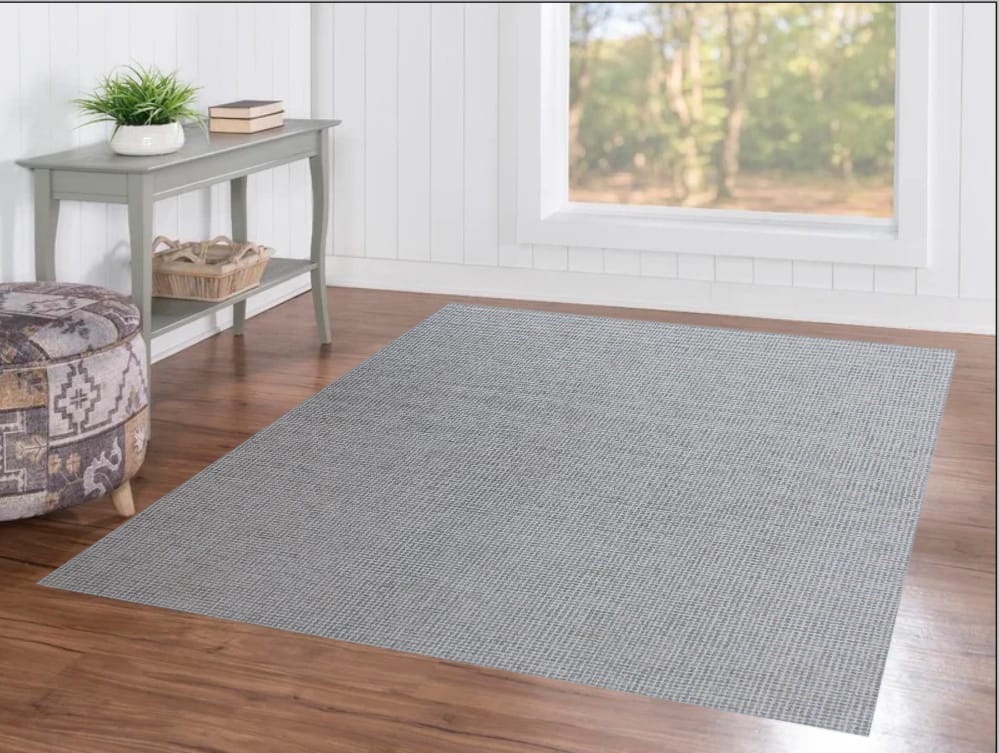 Aspen (AS-273) Ivory/Grey Rug