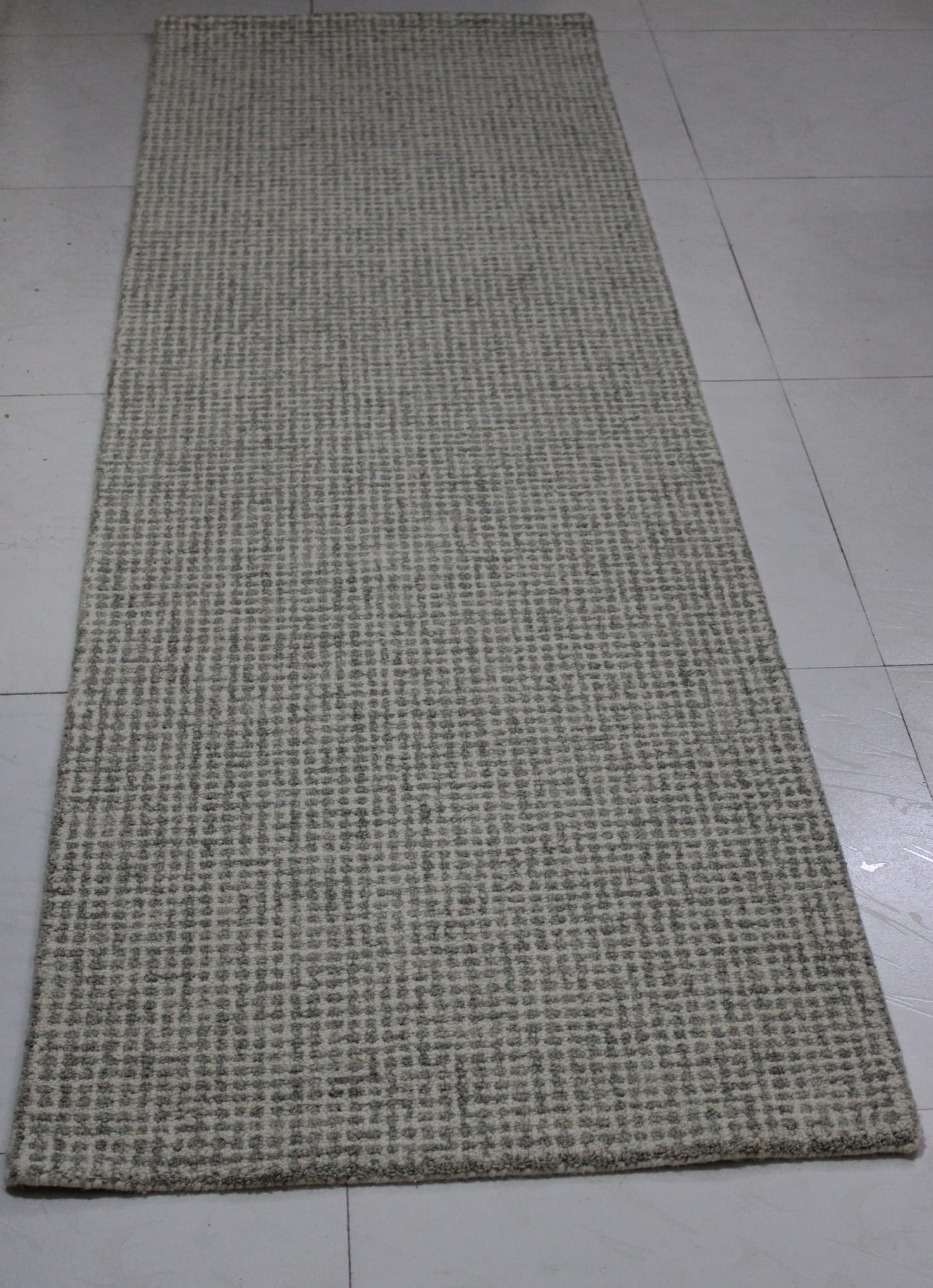 Aspen (AS-273) Ivory/Grey Rug