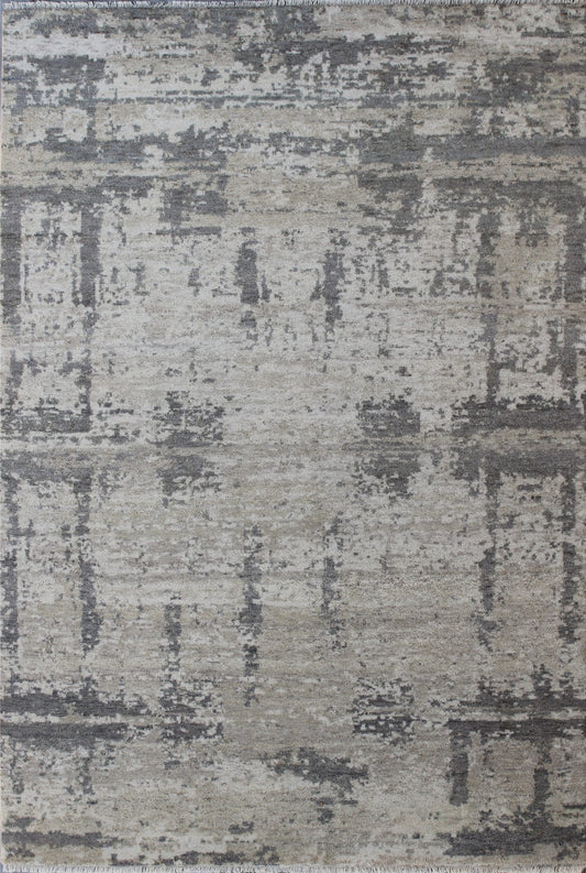 Axis (AX-20-58C) Multi-Beige Rug