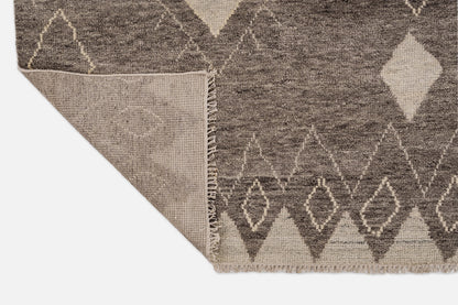 Tamri (TA-160) Gray Rug