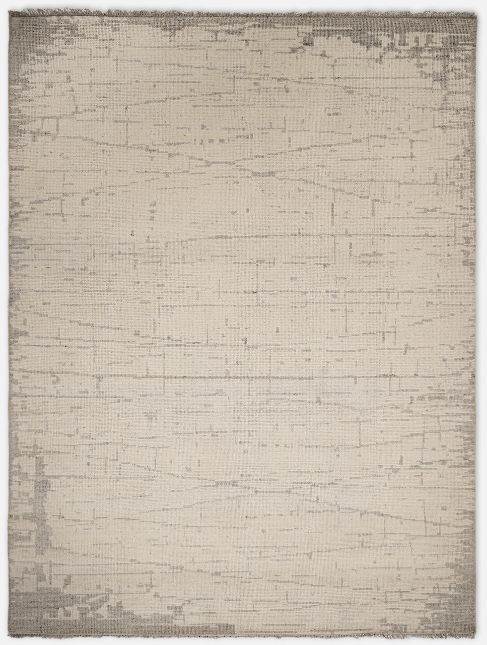Harbor Town (HT-159) Ivory Rug