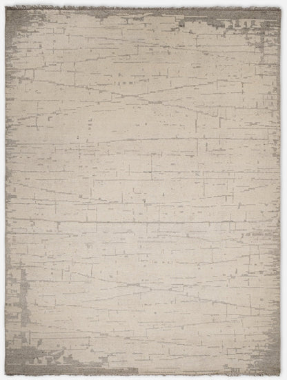 Harbor Town (HT-159) Ivory Rug