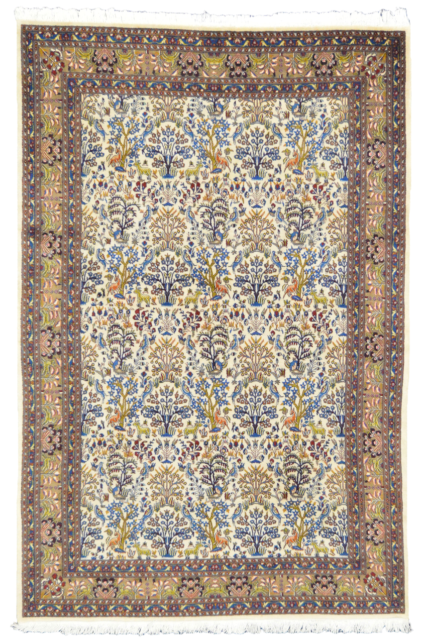 refined carpet rugs one of a kind vintage persian tabriz wool rug handmade online affordable rug store orange county california traditional area rug