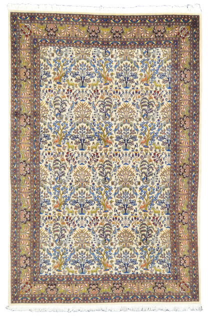 refined carpet rugs one of a kind vintage persian tabriz wool rug handmade online affordable rug store orange county california traditional area rug