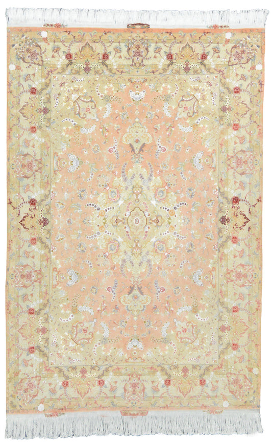 refined carpet rugs one of a kind vintage tabriz rug handmade online affordable rug store orange county california traditional area rug